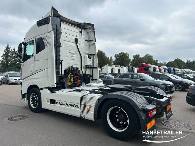 Volvo FH 42T