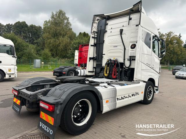 Volvo FH 42T