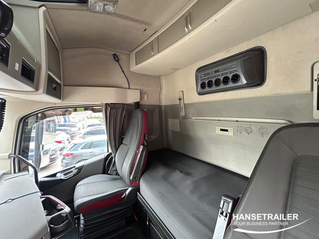 Volvo FH 42T