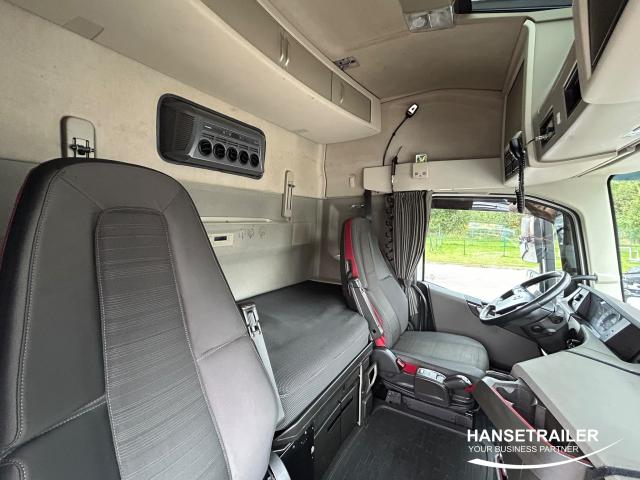 Volvo FH 42T