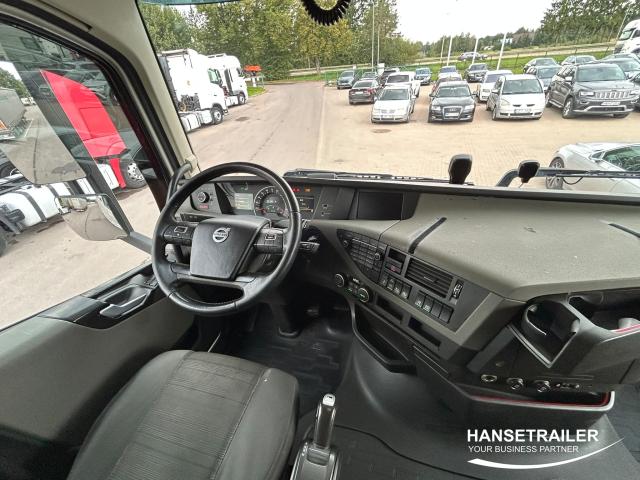 Volvo FH 42T