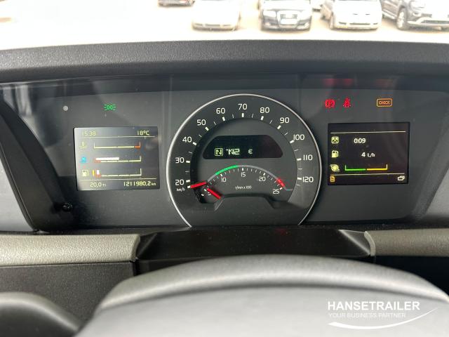 Volvo FH 42T