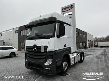 Mercedes-Benz Actros 1845 LS