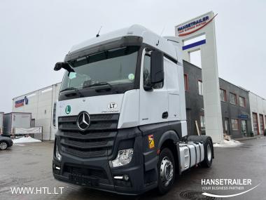 Mercedes-Benz Actros 1845 LS