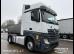 Mercedes-Benz Actros 1845 LS