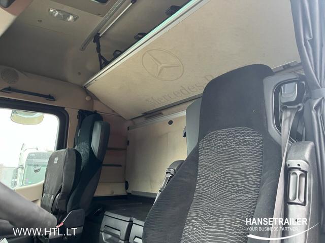Mercedes-Benz Actros 1845 LS Big Space