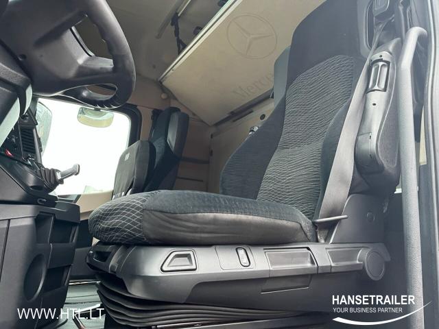 Mercedes-Benz Actros 1845 LS Big Space