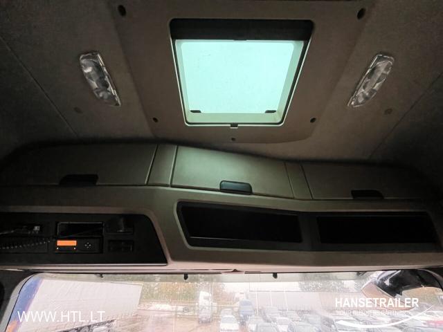 Mercedes-Benz Actros 1845 LS Big Space