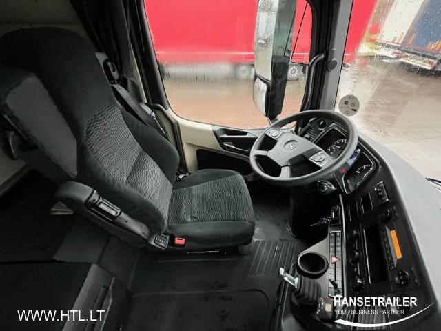 Mercedes-Benz Actros 1845 LS Big Space