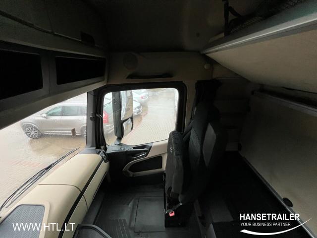 Mercedes-Benz Actros 1845 LS Big Space