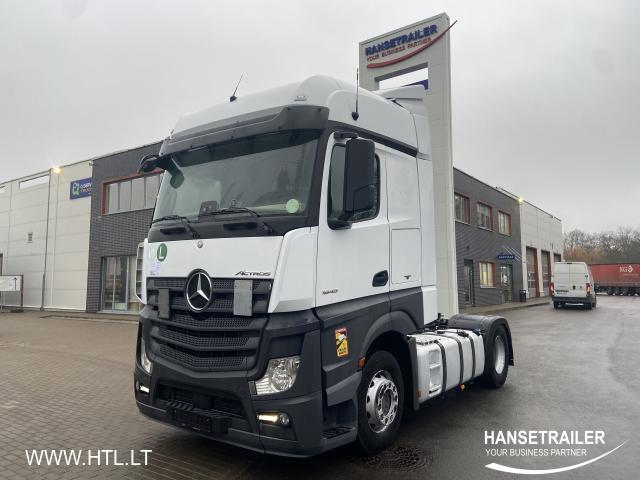 Mercedes-Benz Actros 1845
