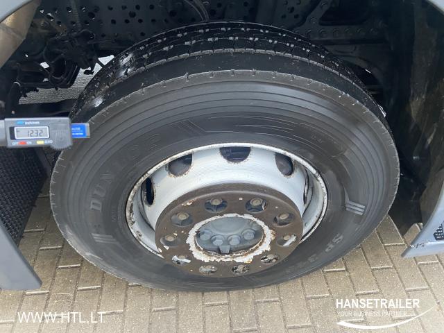 Mercedes-Benz Actros 1845