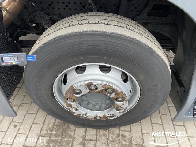 Mercedes-Benz Actros 1845