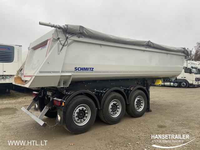 Schmitz SKI 24 SL 7.2 24 m3