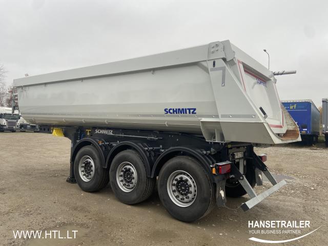 Schmitz SKI 24 SL 7.2 24 m3