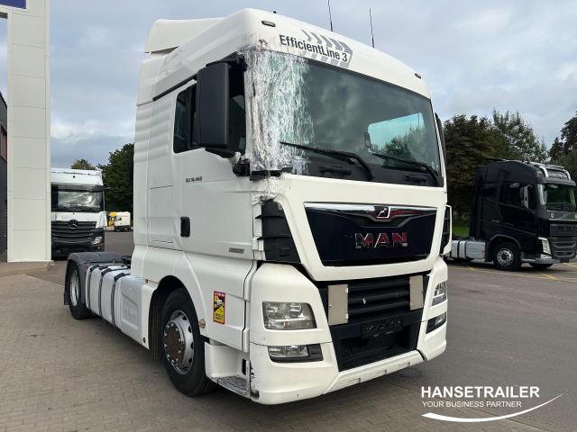 MAN TGX 18.460