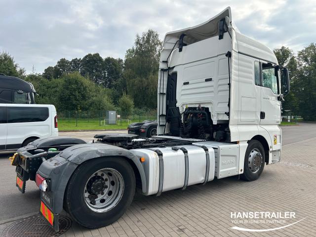 MAN TGX 18.460