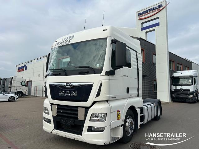 MAN TGX 18.460