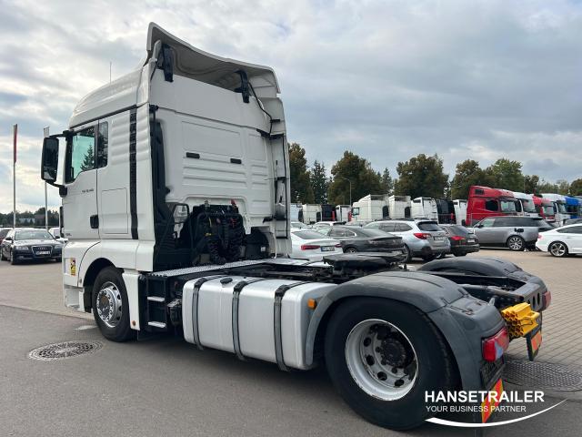 MAN TGX 18.460
