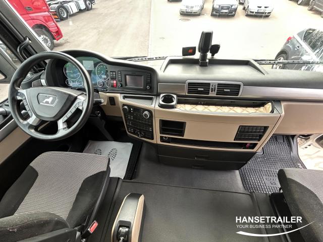 MAN TGX 18.460