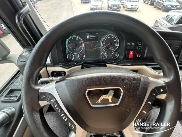 MAN TGX 18.460