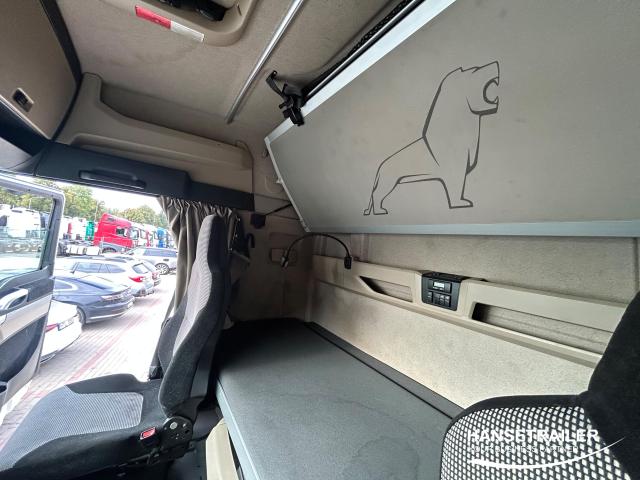 MAN TGX 18.460