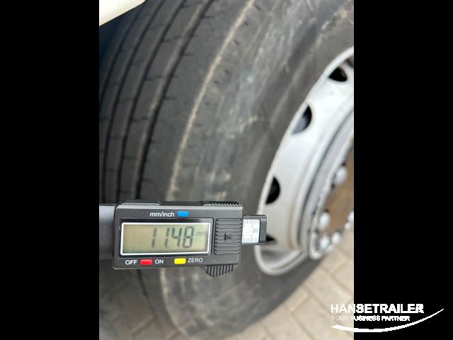 MAN TGX 18.460