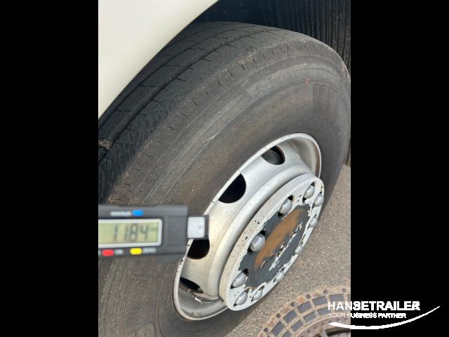 MAN TGX 18.460