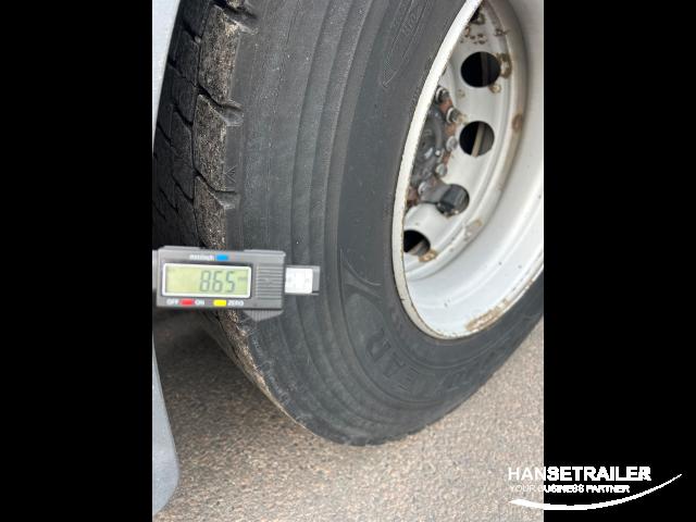 MAN TGX 18.460