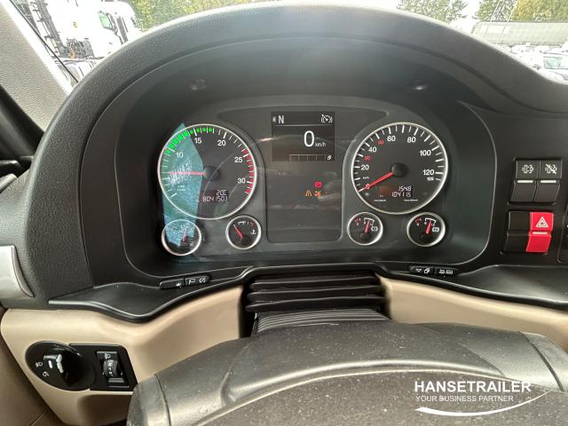 MAN TGX 18.460