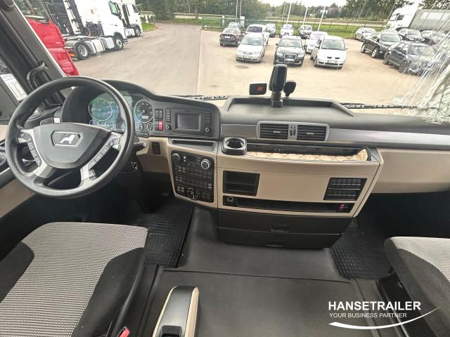 MAN TGX 18.460