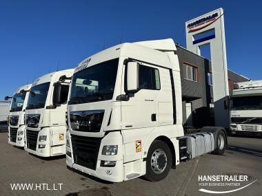 MAN TGX 18.460