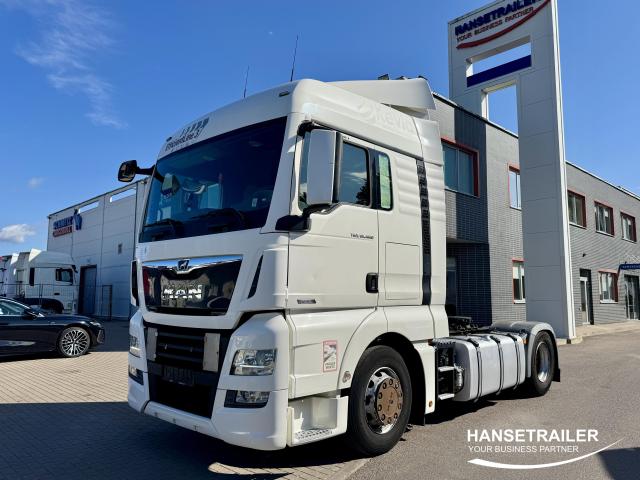 MAN TGX 18.460