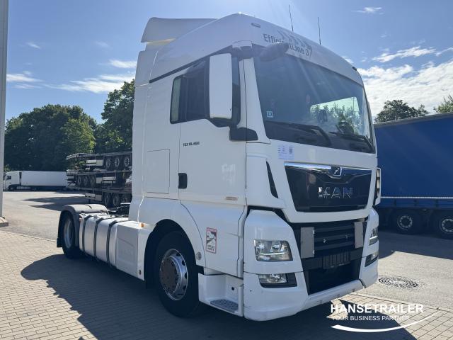 MAN TGX 18.460