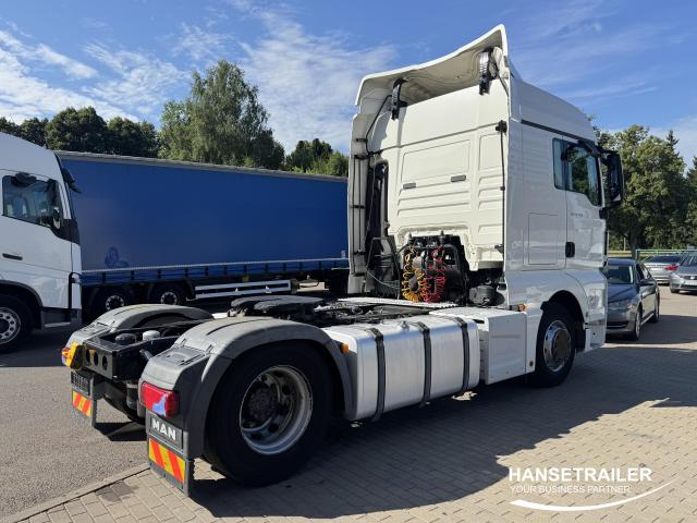 MAN TGX 18.460