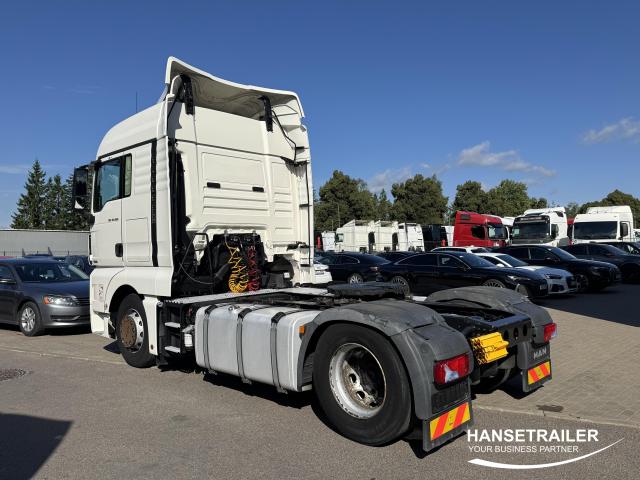 MAN TGX 18.460
