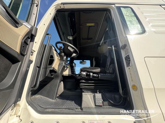 MAN TGX 18.460