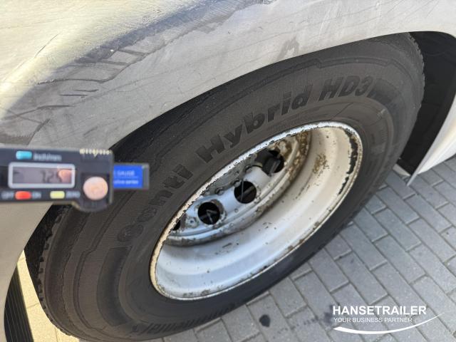 MAN TGX 18.460