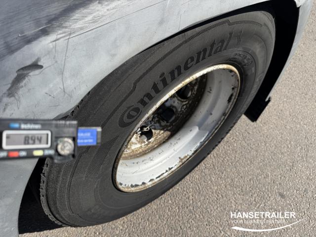MAN TGX 18.460