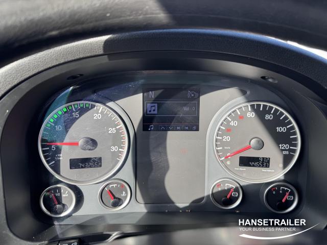 MAN TGX 18.460