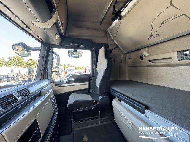 MAN TGX 18.460