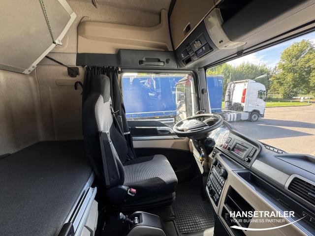 MAN TGX 18.460