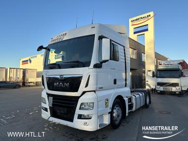 MAN TGX 18.460