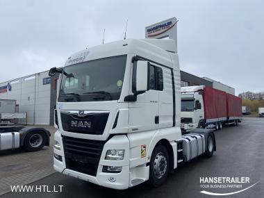 MAN TGX 18.460