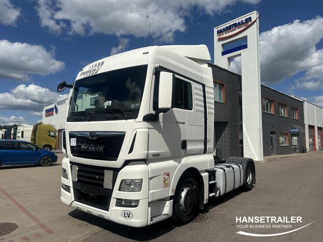 MAN TGX 18.460