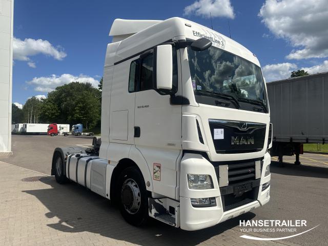MAN TGX 18.460
