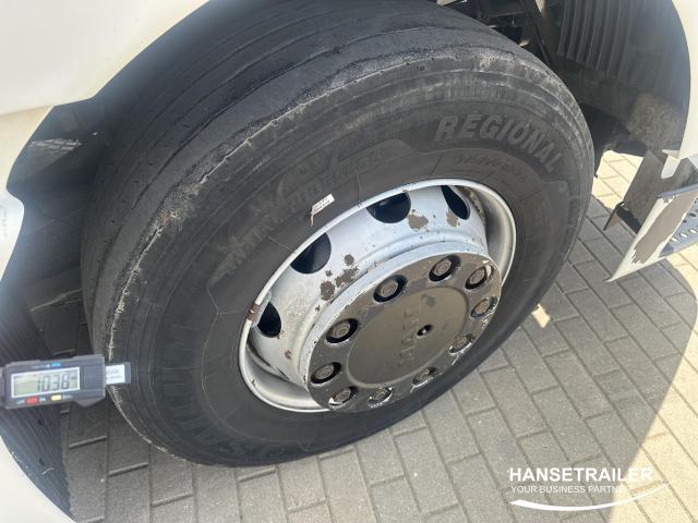 MAN TGX 18.460