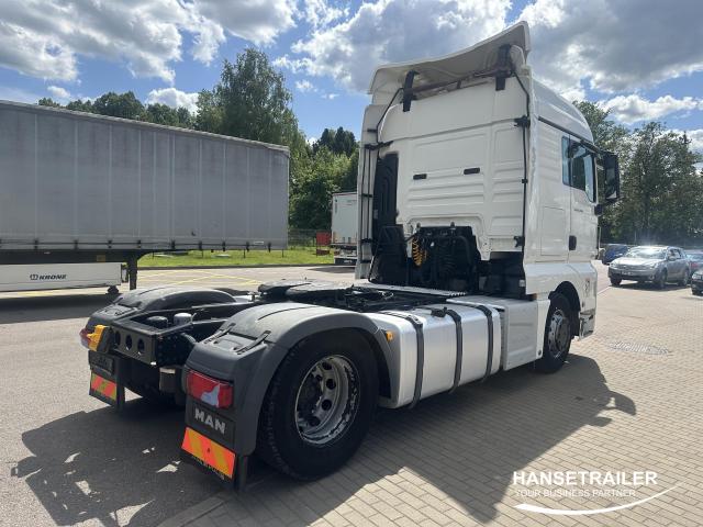 MAN TGX 18.460