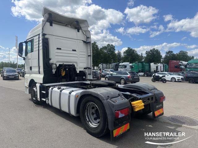 MAN TGX 18.460