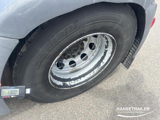 MAN TGX 18.460